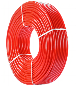 PERT EVOH 3 layers